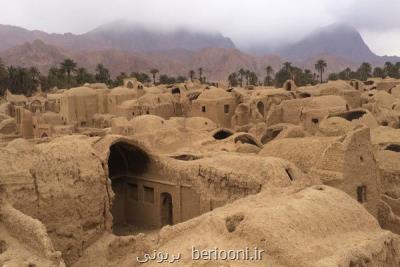 روستای اصفهك برنده جایزه TO DO ۲۰۲۰ شد