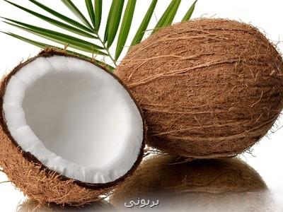 شكستن نارگیل روی سر برای زنده نگه داشتن یك واقعه در هند
