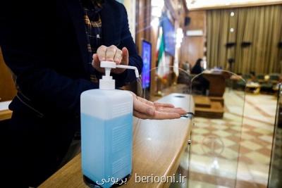 دستورالعمل مقابله با كرونا در تاسیسات گردشگری صادر شد