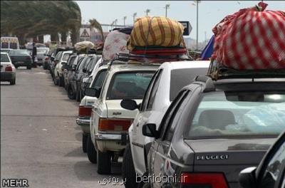 چند ایراد به بخشنامه لغو سفر