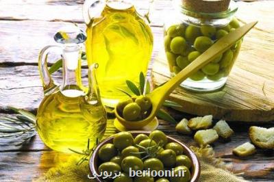 روغن زیتون ریسك بیماری قلبی را می كاهد