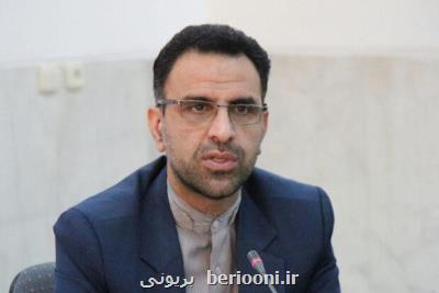 مجموعه تاریخی بسطام مرمت و احیا می شود